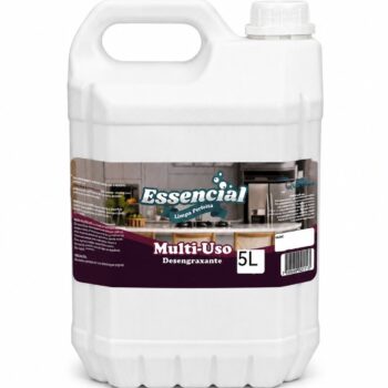 Multiuso Desengraxante  - Essencial